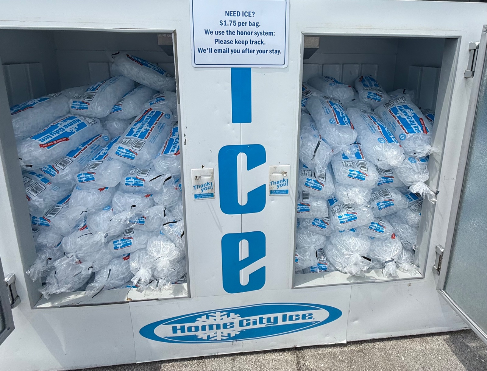 Ice