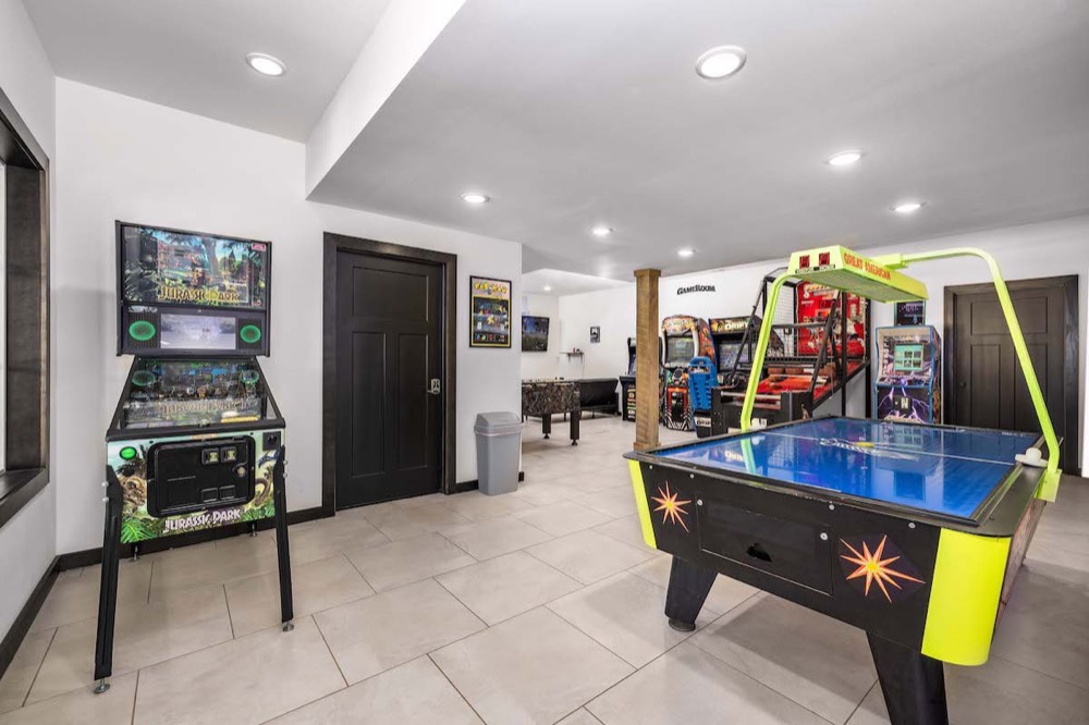 Arcade
