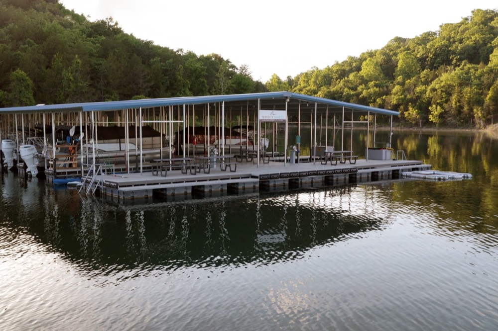 Boat Dock