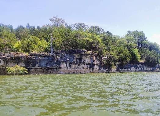 Jumping Rock