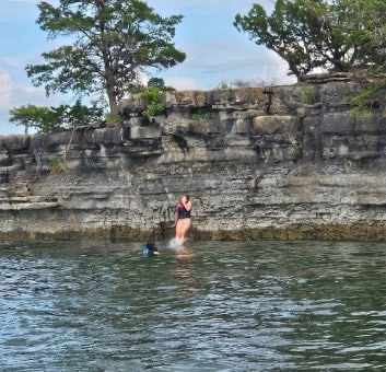 The Cliffs