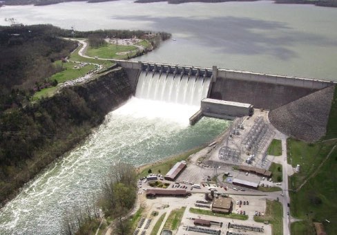 The Dam