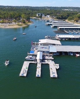 What's Up Dock